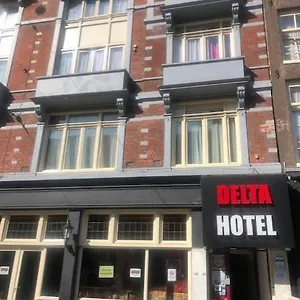 Delta Center 3*, Amsterdam Netherlands