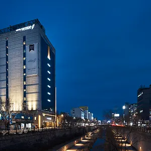 Venue-g 3*, Seoul South Korea