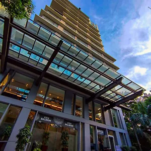 Amari 5*, Dhaka Bangladesh