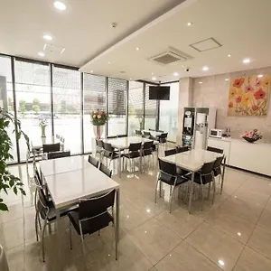 モーテル Reve Business, 済州市